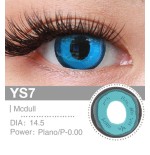 Lenti a contatto Lenti Cosplay Anthropomorphic Pig 14.5 MM - Pidak Shop – ideali per cosplay e fotografia