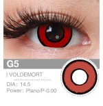 Lenti a contatto Lenti Cosplay Dark Wizard 14.5 MM - Pidak Shop – ideali per cosplay e fotografia