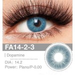 Lenti a contatto Lenti Cosplay Dopamine 14.2 MM - Pidak Shop – ideali per cosplay e fotografia
