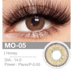 Lenti a contatto Lenti Cosplay Honey 14.0 MM - Pidak Shop – ideali per cosplay e fotografia