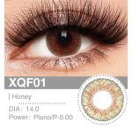 Lenti a contatto Lenti Cosplay Honey 14.0 MM - Pidak Shop – ideali per cosplay e fotografia