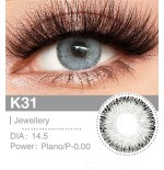 Lenti a contatto Lenti Cosplay Jewellery 14.5 MM - Pidak Shop – ideali per cosplay e fotografia