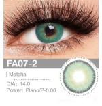 Lenti a contatto Lenti Cosplay Matcha 14.0 MM - Pidak Shop – ideali per cosplay e fotografia