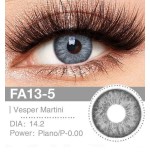 Lenti a contatto Lenti Cosplay Vesper Martini 14.2 MM - Pidak Shop – ideali per cosplay e fotografia