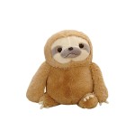 Peluche Bradipo 50 cm morbido e di alta qualità