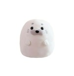 Peluche Foca 30 cm morbido e di alta qualità