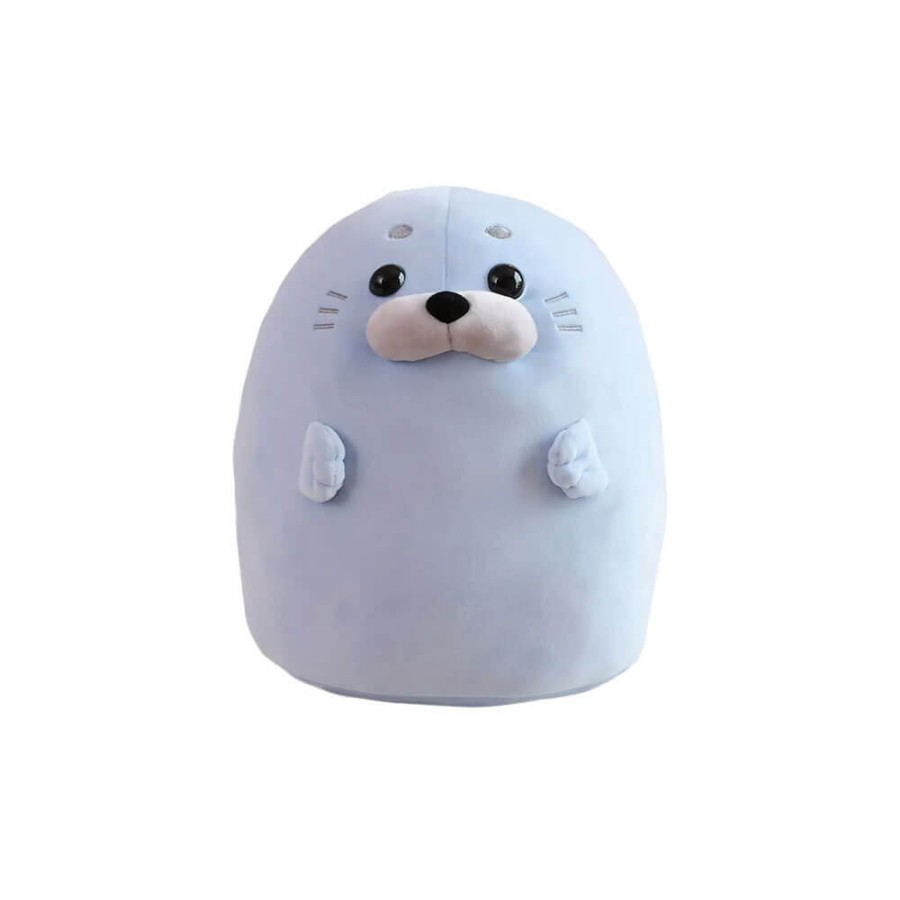 Peluche Foca 30 cm morbido e di alta qualità