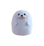 Peluche Foca 30 cm morbido e di alta qualità