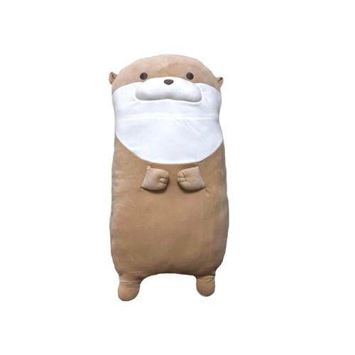 Peluche Lontra Kawaii 45 cm morbido e di alta qualità