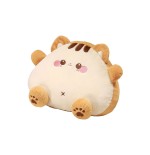 Peluche Scoiattolo Chibi Marrone 45 cm morbido e di alta qualità