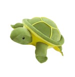 Peluche Tartaruga 45 cm morbido e di alta qualità