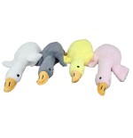 Peluche Papera 50 cm – Morbido Papero Disponibile in 4 Colori.