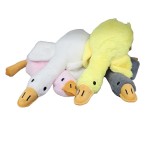 Peluche Papera 50 cm – Morbido Papero Disponibile in 4 Colori.