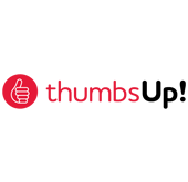thumbs up